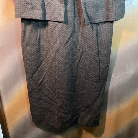 Vintage 1950’s Lane Bryant of Great Britain. Size 16. Chest 42” 40” waist. Q - Picture 2 of 11